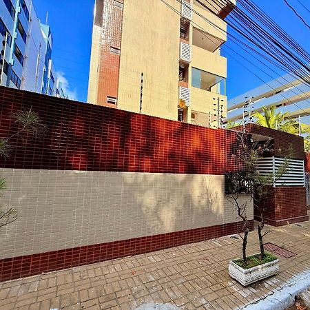 Apartamentos Familia Em Cabo Branco - 3 E 4 Quartos Joao Pessoa Bagian luar foto