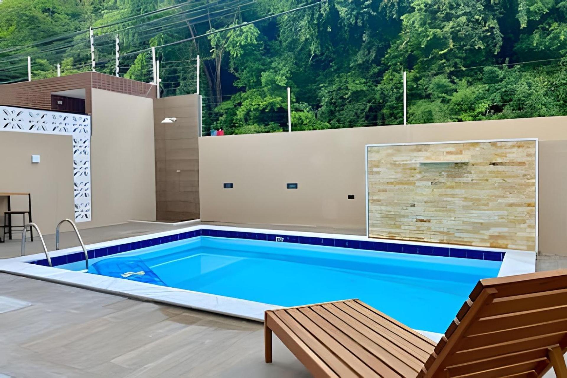 Apartamentos Familia Em Cabo Branco - 3 E 4 Quartos Joao Pessoa Bagian luar foto