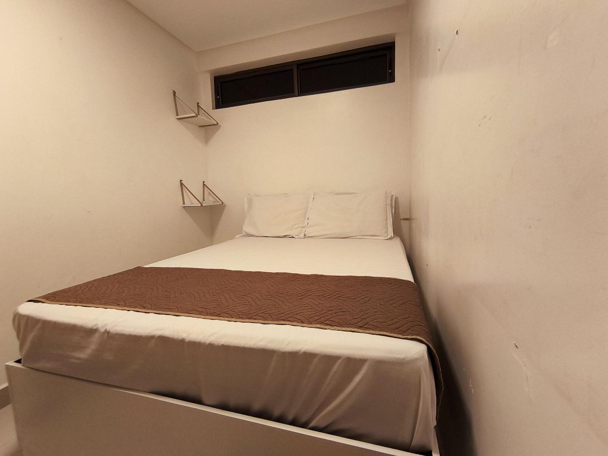 Apartamentos Familia Em Cabo Branco - 3 E 4 Quartos Joao Pessoa Bagian luar foto