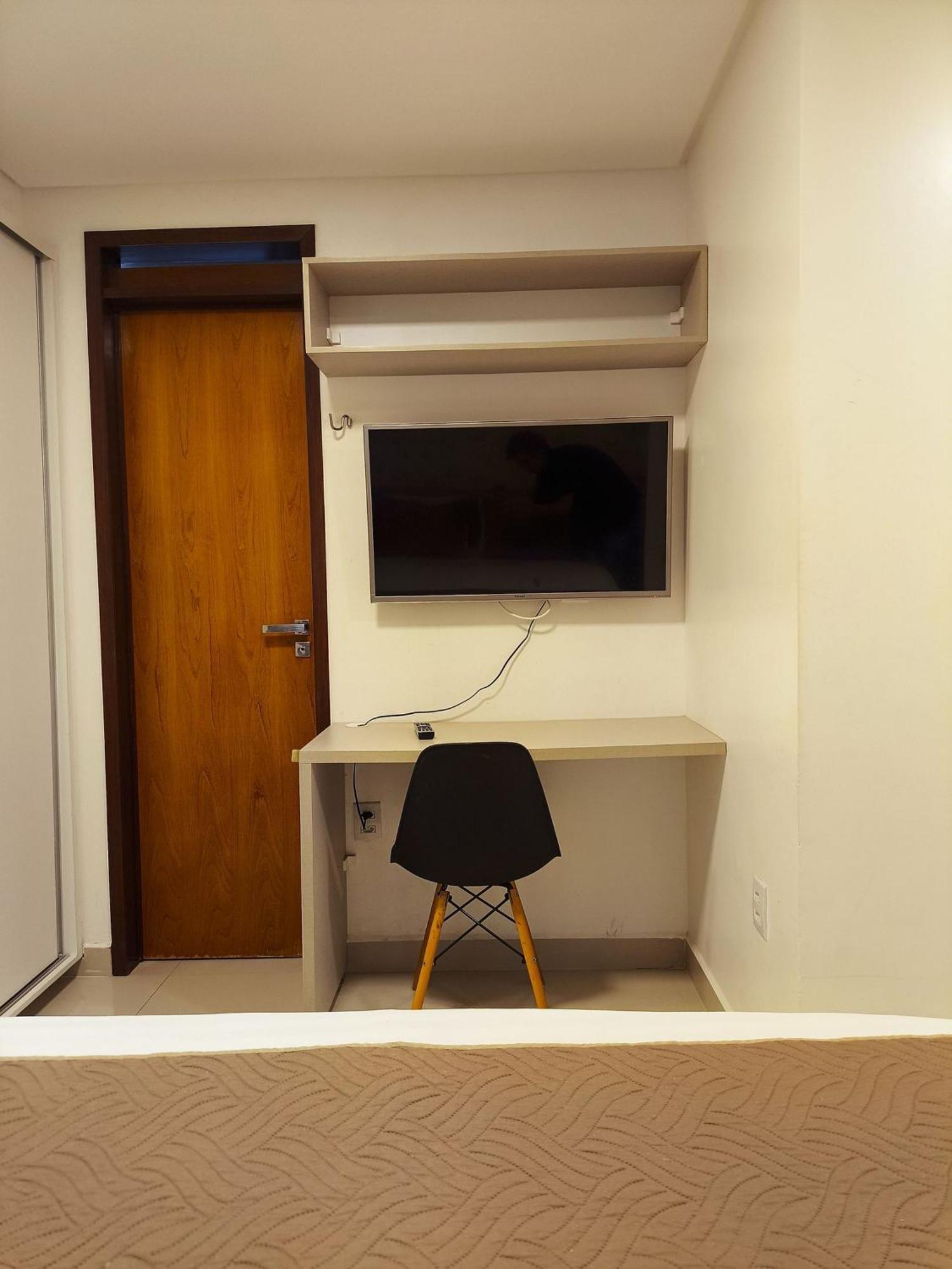 Apartamentos Familia Em Cabo Branco - 3 E 4 Quartos Joao Pessoa Bagian luar foto