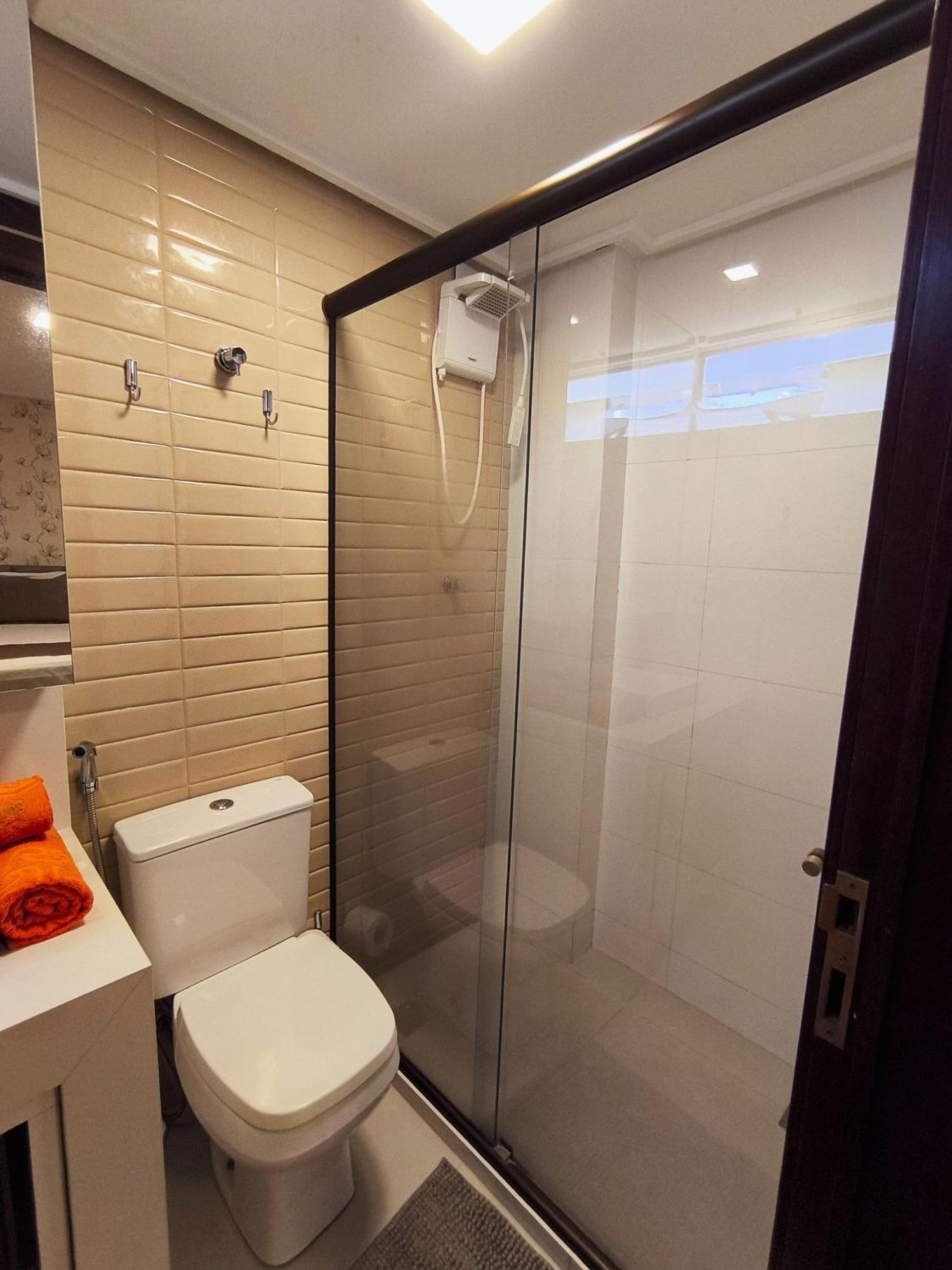 Apartamentos Familia Em Cabo Branco - 3 E 4 Quartos Joao Pessoa Bagian luar foto