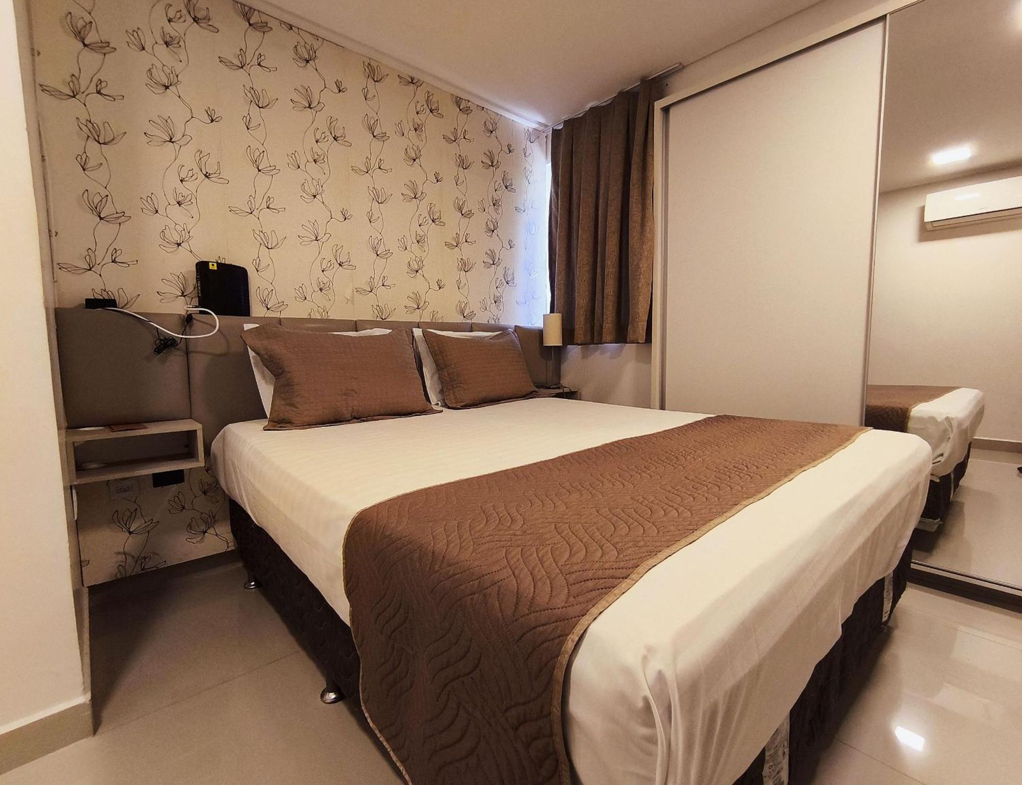 Apartamentos Familia Em Cabo Branco - 3 E 4 Quartos Joao Pessoa Bagian luar foto