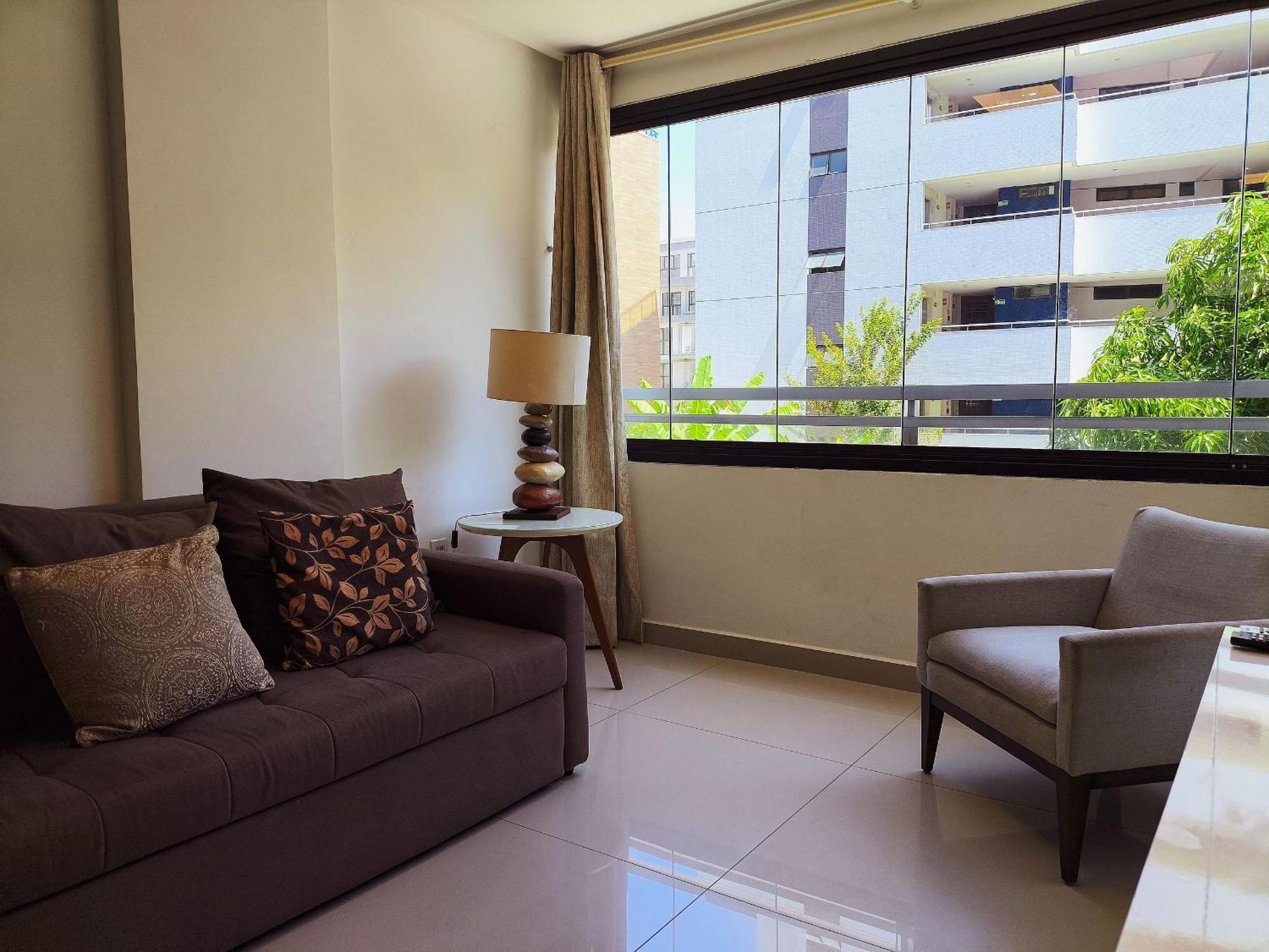 Apartamentos Familia Em Cabo Branco - 3 E 4 Quartos Joao Pessoa Bagian luar foto