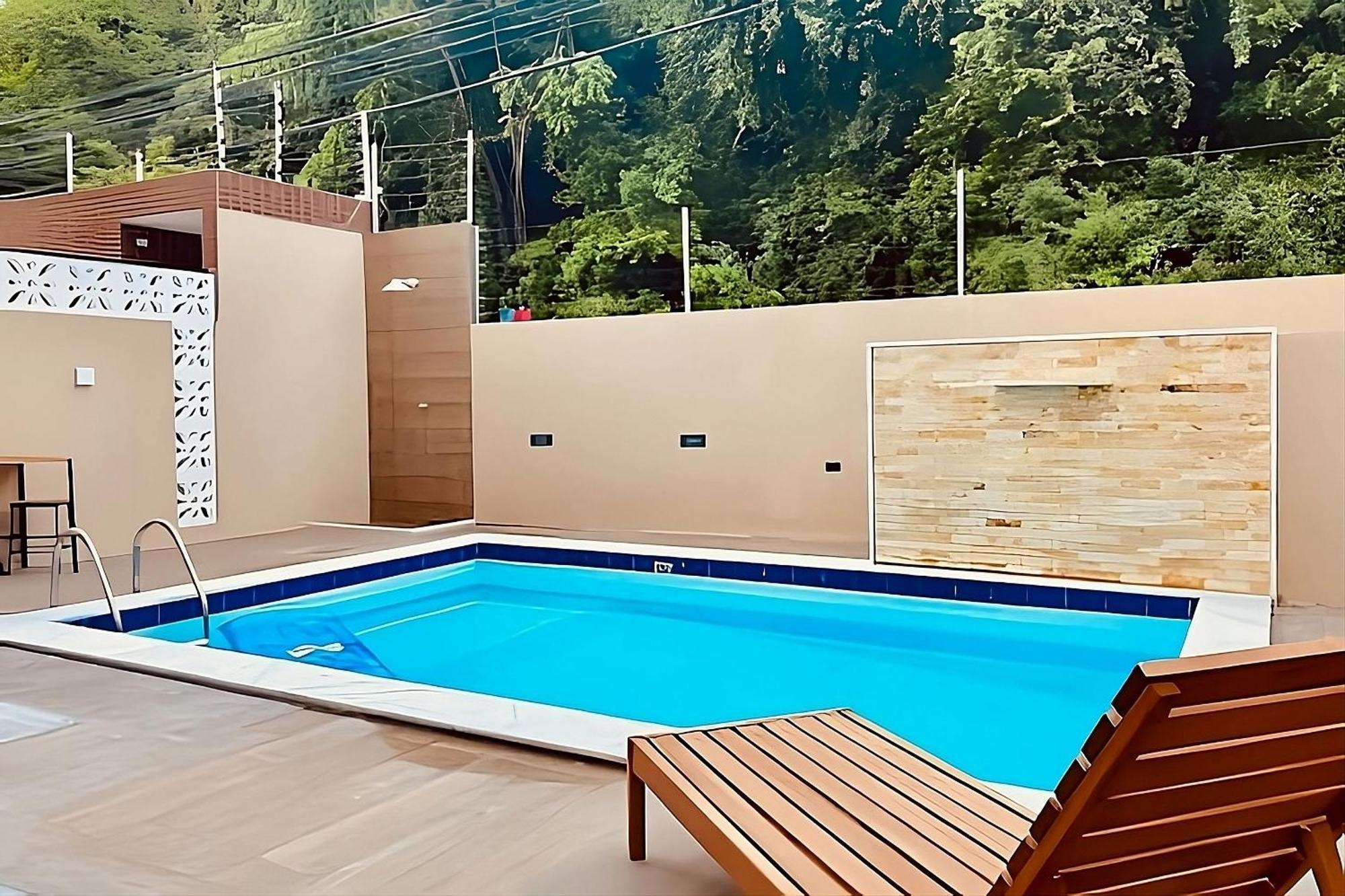 Apartamentos Familia Em Cabo Branco - 3 E 4 Quartos Joao Pessoa Bagian luar foto