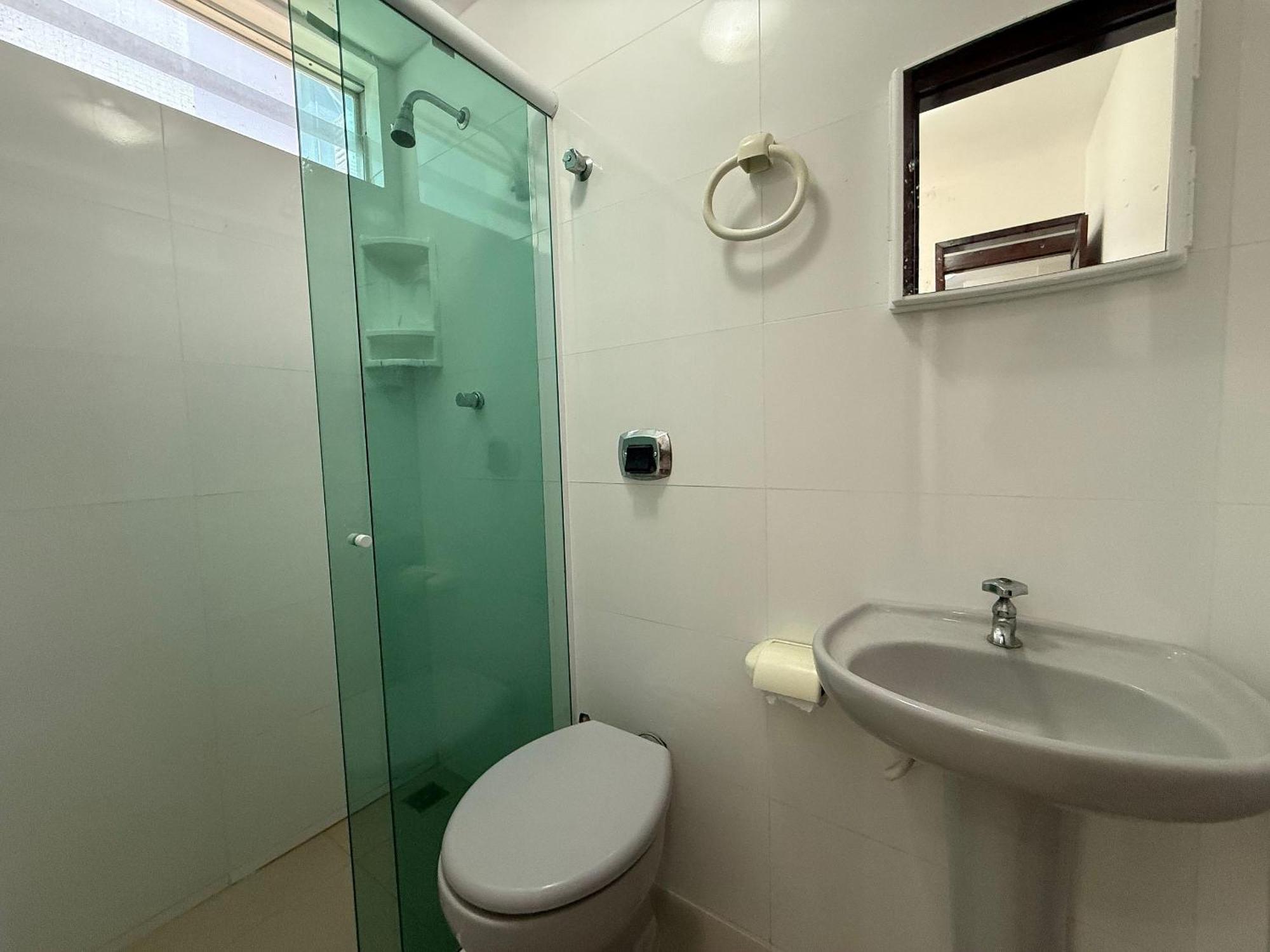 Apartamentos Familia Em Cabo Branco - 3 E 4 Quartos Joao Pessoa Bagian luar foto
