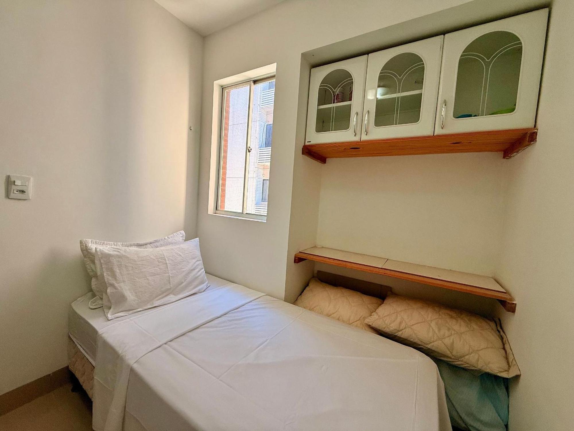 Apartamentos Familia Em Cabo Branco - 3 E 4 Quartos Joao Pessoa Bagian luar foto